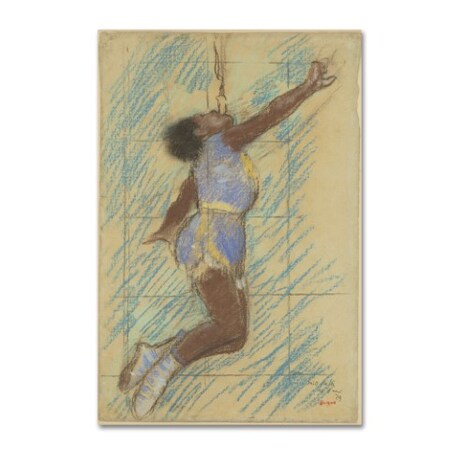 Trademark Fine Art